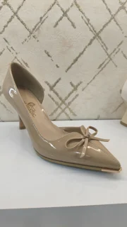 کفش مجلسی پاپیونی