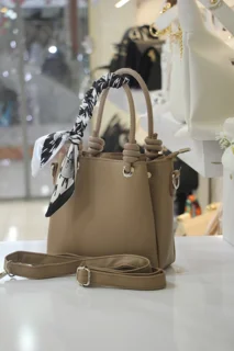 کیف بندگرهی مینی دستی و دوشی
