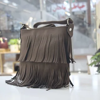کیف ریش ریشی