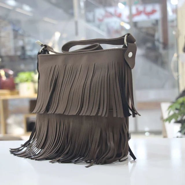 کیف ریش ریشی