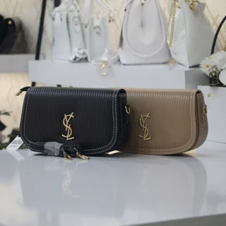کیف دوشی YSL دخترانه