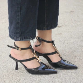 Ysl مشکی