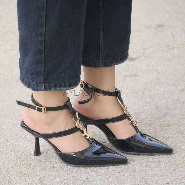 Ysl مشکی