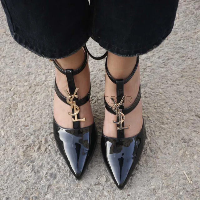 کفش YSL